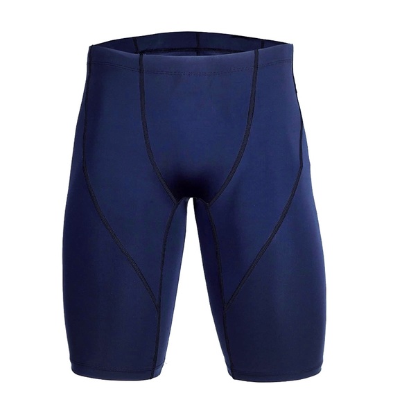 Beroys Compression Shorts w/Sidepocket